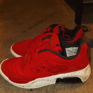 Nike Air Jordan Max